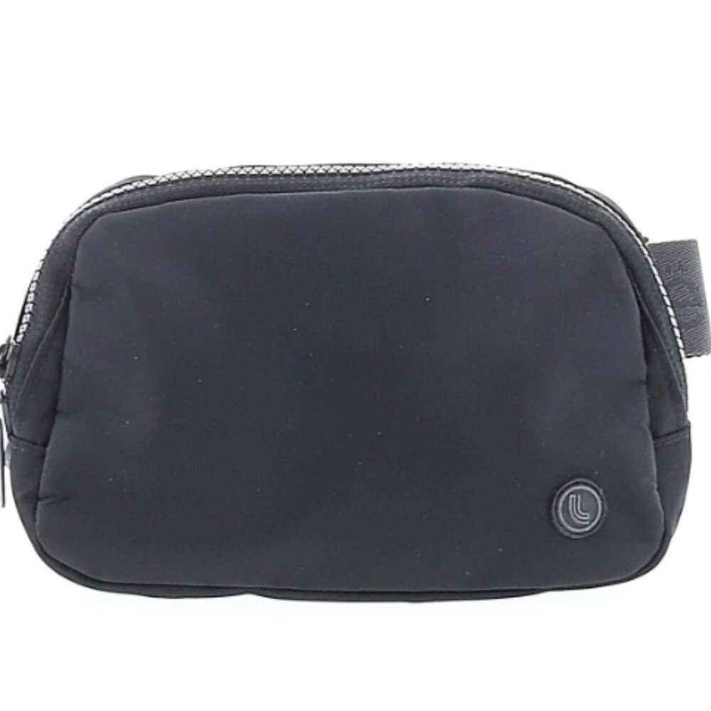 Lolë Belt Bag | Black - Picture 3 of 8